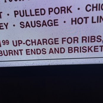 Swadley's Bar-B-Q - Barbeque Near Me - Oklahoma City, Oklahoma