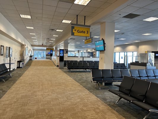 New York Stewart International Airport by null