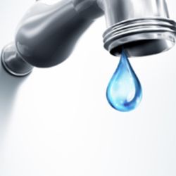 G Guzman Plumbing - Leaking faucet