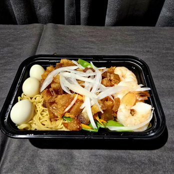 Kalye - Pancit - Filipino Near Me - New York, New York Kalye - Pancit - Filipino Near Me - New York, New York