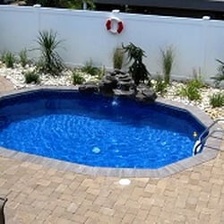 Montalbano's Pool Center