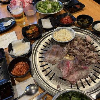 Grams BBQ - Korean Near Me - Garden Grove, California Grams BBQ - Korean Near Me - Garden Grove, California
