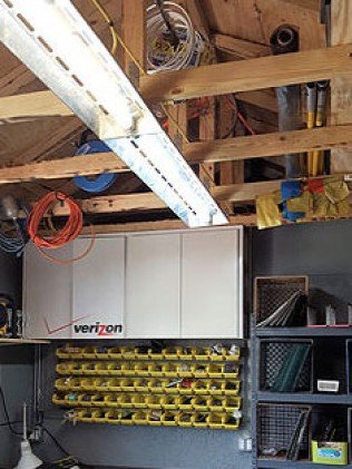 Slide of Evangelisto Construction