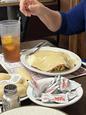 Ruthies Diner by null