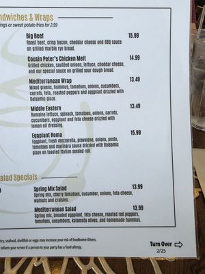 Darya's Cafe by null