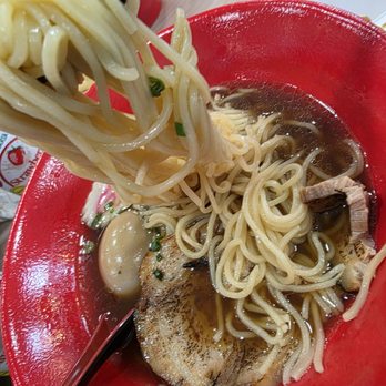 Noodle Factory - The Shoyu Ramen. A picture is worth a thousand words. - Ramen Near Me - Roanoke, Virginia Noodle Factory - The Shoyu Ramen. A picture is worth a thousand words. - Ramen Near Me - Roanoke, Virginia