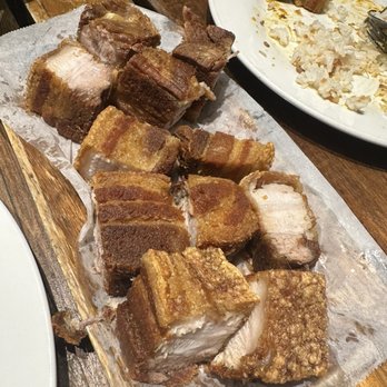 Isla Restaurant - Lechon Kawali - Filipino Near Me - Newark, California Isla Restaurant - Lechon Kawali - Filipino Near Me - Newark, California
