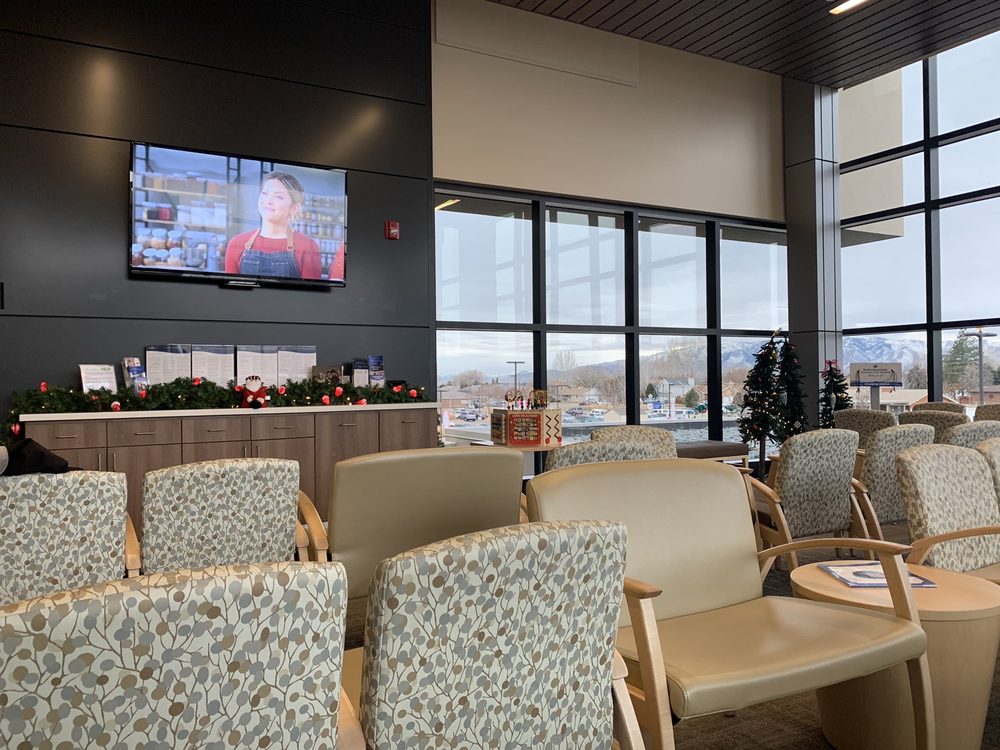 AMERICAN FORK HOSPITAL 11 Photos & 13 Reviews 170 North 1100 East