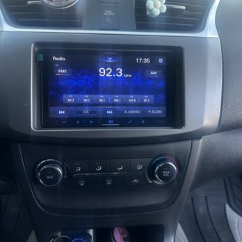 Speaker Works - After!!! - Car Stereo Installation Near Me - Orange, California Speaker Works - After!!! - Car Stereo Installation Near Me - Orange, California