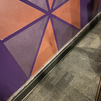 Ninja Steakhouse & Sushi - a purple and orange wall - Japanese Near Me - Braselton, Georgia Ninja Steakhouse & Sushi - a purple and orange wall - Japanese Near Me - Braselton, Georgia