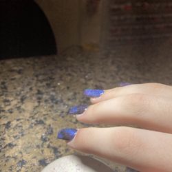 Lovely Nails