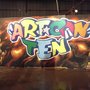 Art Con X