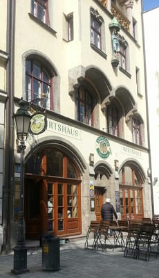 Ayinger am Platzl by null