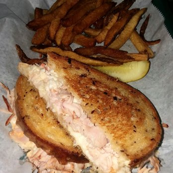 O'Reilly's Pub - Rachel And Fries. Perfect For A Cold Day! - Pubs Near Me - Columbus, Ohio O'Reilly's Pub - Rachel And Fries. Perfect For A Cold Day! - Pubs Near Me - Columbus, Ohio