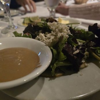 Oliva Trattoria - ARUGULA SALAD - Pizza Near Me - Sherman Oaks, California