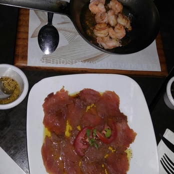 El Barracuda - Seafood Near Me - Puerto Vallarta, JAL