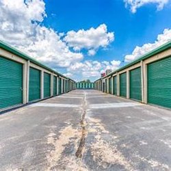 Madison Blvd Self Storage