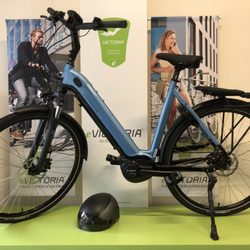 Fahrrad Galerie GmbH