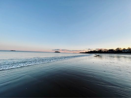 Photo of Singing Beach - Manchester, MA, US.