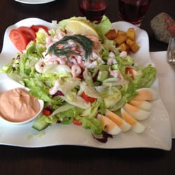 Bra Mat - Ser bra ut.