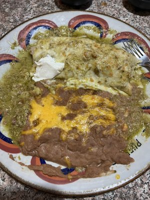 El Pueblito | Mexican Restaurant by null