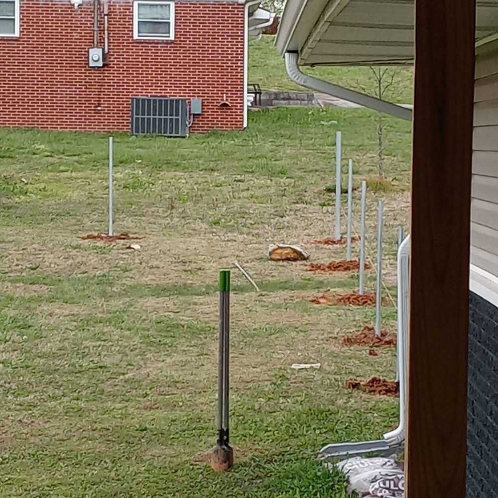 Atomic Fencing - It began - Fences & Gates Near Me Atomic Fencing - It began - Fences & Gates Near Me