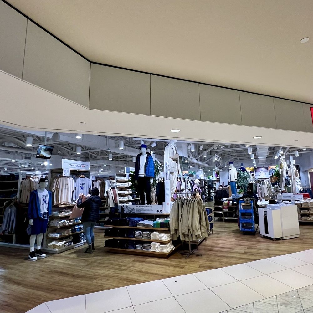 UNIQLO - Men's Clothing Near Me - San Francisco, California UNIQLO - Men's Clothing Near Me - San Francisco, California