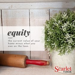 Scarlet Bell Torok - Real Estate Agent