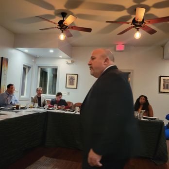 Gabe's Downtown - Business dinner - Cajun/Creole Near Me - Douglasville, Georgia