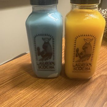 LaRayia’s Bodega - To go - Vegan Near Me - Atlanta, Georgia LaRayia’s Bodega - To go - Vegan Near Me - Atlanta, Georgia