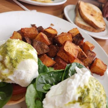 Megg's Cafe - Bakeries Near Me - Temple, Texas
