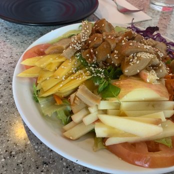 Mitasie 3 - Apple-Mango Salad - Vietnamese Near Me - Huntington Beach, California Mitasie 3 - Apple-Mango Salad - Vietnamese Near Me - Huntington Beach, California
