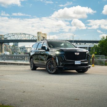 Hermes Travel - Escalade V - Limos Near Me - Vancouver, British Columbia Hermes Travel - Escalade V - Limos Near Me - Vancouver, British Columbia