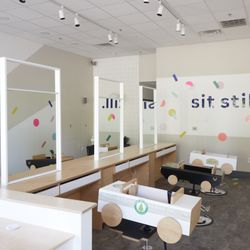 Sit Still Kids Salon