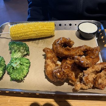Chili's - Tex-Mex Near Me - Kingman, Arizona