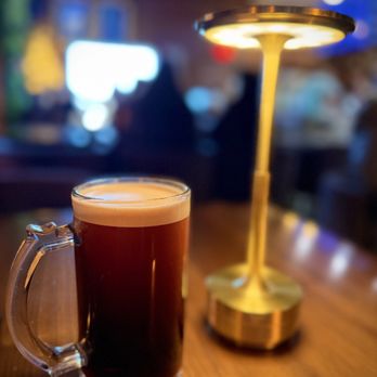 The Coffee Builders - Butter brew (salted caramel cream soda with nitro cold brew) - Coffee & Tea Near Me - Phoenix, Arizona The Coffee Builders - Butter brew (salted caramel cream soda with nitro cold brew) - Coffee & Tea Near Me - Phoenix, Arizona