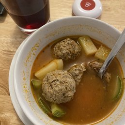 Dinner