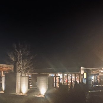 Late Harvest - Outside - Pizza Near Me - Sioux Center, Iowa