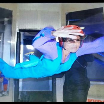 Perris Indoor Skydiving - Skydiving Near Me - Perris, California