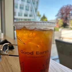 Good Earth Coffeehouse