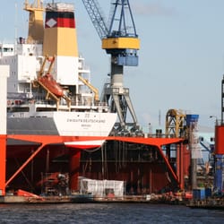 Stattreisen Hamburg - Die Hafenrundfahrt mit Stattreisen Hamburg