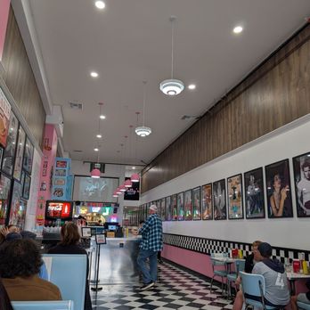 Patty’s Diner - American Near Me - Burlingame, California Patty’s Diner - American Near Me - Burlingame, California
