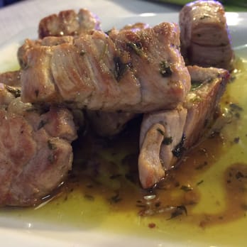 El Olivo - Steak - Tapas Bars Near Me - Zaragoza, Z