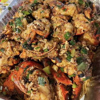Lobster & Steak Express - Chinese Near Me - West Covina, California Lobster & Steak Express - Chinese Near Me - West Covina, California