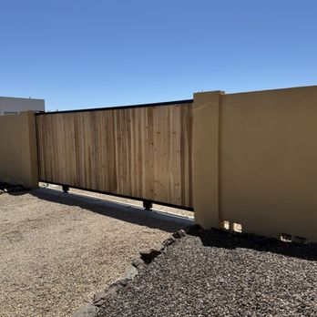 Gate Pros - Fences & Gates Near Me Gate Pros - Fences & Gates Near Me