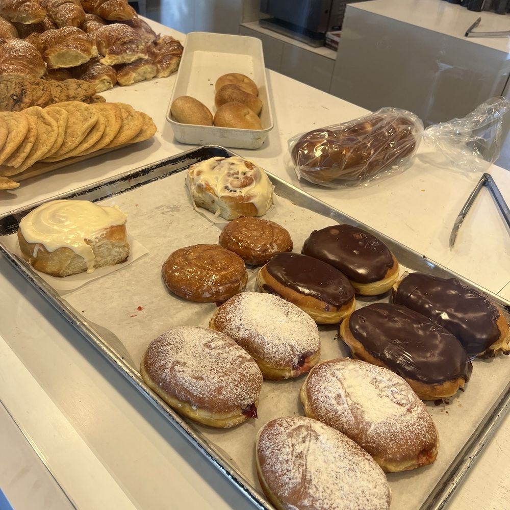 Coffeebar Bakery - Bakeries Near Me - Truckee, California