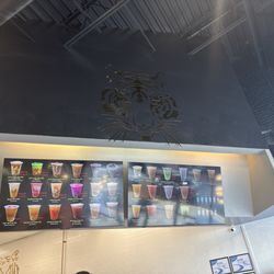 Tiger Tea