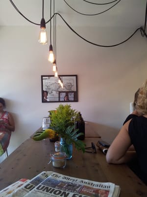 Felix & Co. Specialty Coffee by null