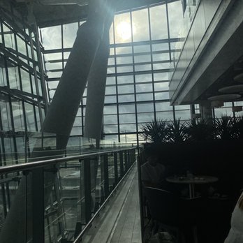 Aspire Lounge - Airport Lounges Near Me - Longford, XGL