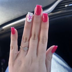 California Nails